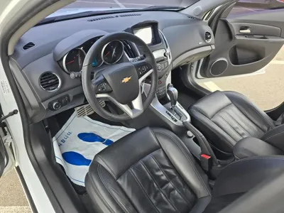 ChevroletGMDaewoo Cruze 2016, 106641 км, за 2297.49 USD - фото 17
