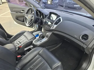 ChevroletGMDaewoo Cruze 2016, 106641 км, за 2297.49 USD - фото 18