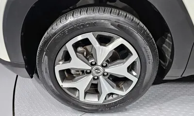 KG_Mobility_Ssangyong Torres 2023, 86711 км, за 11363.63 USD