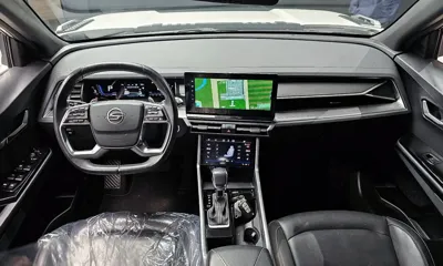 KG_Mobility_Ssangyong Torres 2023, 86711 км, за 11363.63 USD - фото 7