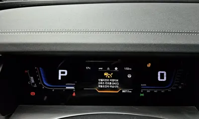 KG_Mobility_Ssangyong Torres 2023, 86711 км, за 11363.63 USD - фото 8