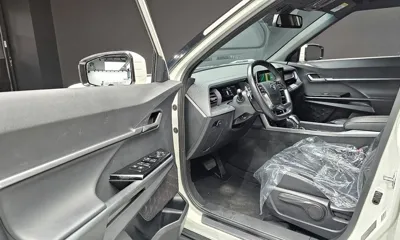 KG_Mobility_Ssangyong Torres 2023, 86711 км, за 11363.63 USD - фото 11