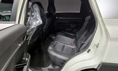 KG_Mobility_Ssangyong Torres 2023, 86711 км, за 11363.63 USD - фото 12