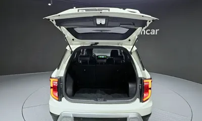 KG_Mobility_Ssangyong Torres 2023, 86711 км, за 11363.63 USD - фото 20