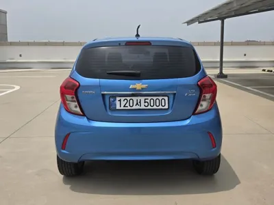 ChevroletGMDaewoo Spark 2016, 170850 км, за 2560.06 USD