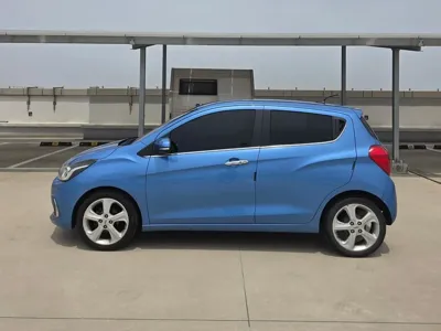 ChevroletGMDaewoo Spark 2016, 170850 км, за 2560.06 USD
