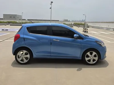 ChevroletGMDaewoo Spark 2016, 170850 км, за 2560.06 USD