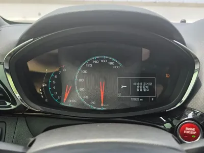 ChevroletGMDaewoo Spark 2016, 170850 км, за 2560.06 USD