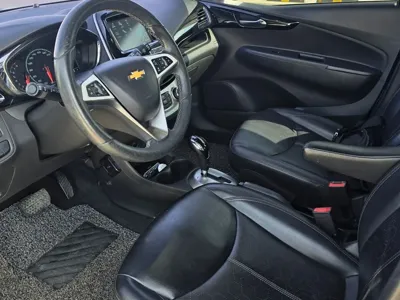 ChevroletGMDaewoo Spark 2016, 170850 км, за 2560.06 USD - фото 6