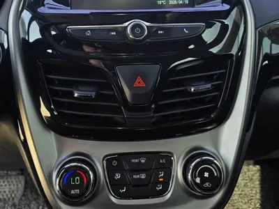 ChevroletGMDaewoo Spark 2016, 170850 км, за 2560.06 USD - фото 7
