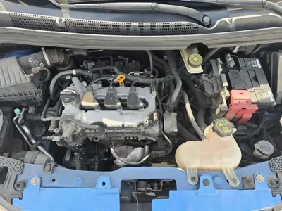 ChevroletGMDaewoo Spark 2016, 170850 км, за 2560.06 USD - фото 11