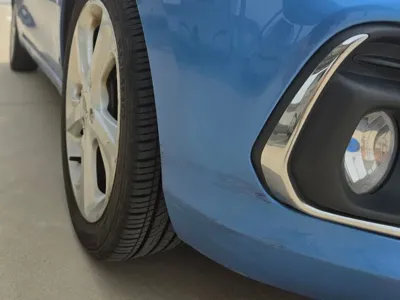 ChevroletGMDaewoo Spark 2016, 170850 км, за 2560.06 USD - фото 14