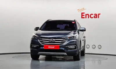 Hyundai Santafe 2016, 152467 км, за 7800.82 USD