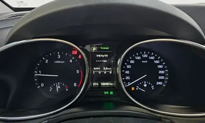 Hyundai Santafe 2016, 152467 км, за 7800.82 USD - фото 8