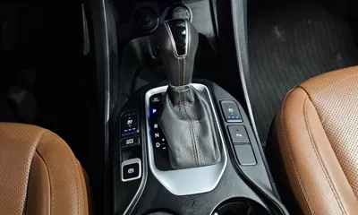 Hyundai Santafe 2016, 152467 км, за 7800.82 USD - фото 9