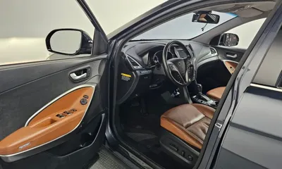 Hyundai Santafe 2016, 152467 км, за 7800.82 USD - фото 10