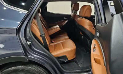 Hyundai Santafe 2016, 152467 км, за 7800.82 USD - фото 11