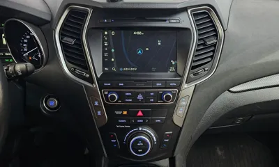 Hyundai Santafe 2016, 152467 км, за 7800.82 USD - фото 12