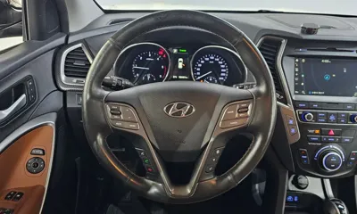 Hyundai Santafe 2016, 152467 км, за 7800.82 USD - фото 13