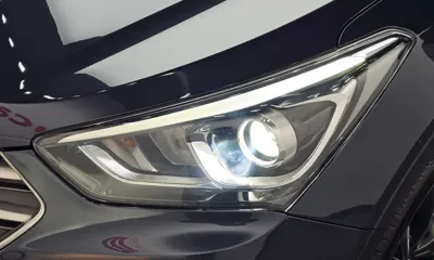 Hyundai Santafe 2016, 152467 км, за 7800.82 USD - фото 22