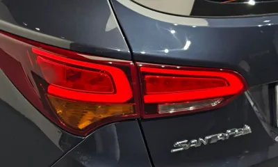 Hyundai Santafe 2016, 152467 км, за 7800.82 USD - фото 23