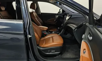 Hyundai Santafe 2016, 152467 км, за 7800.82 USD - фото 26