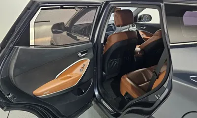 Hyundai Santafe 2016, 152467 км, за 7800.82 USD - фото 27