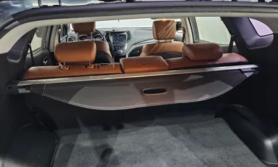 Hyundai Santafe 2016, 152467 км, за 7800.82 USD - фото 31