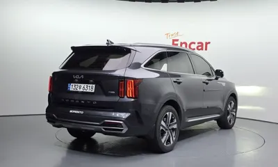 Kia Sorento 2022, 77927 км, за 20121.11 USD