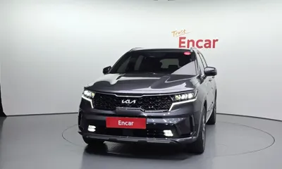 Kia Sorento 2022, 77927 км, за 20121.11 USD
