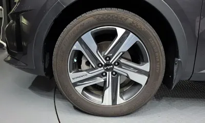 Kia Sorento 2022, 77927 км, за 20121.11 USD