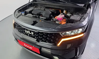 Kia Sorento 2022, 77927 км, за 20121.11 USD - фото 6