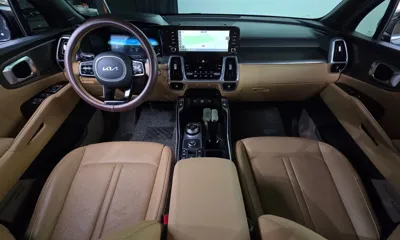 Kia Sorento 2022, 77927 км, за 20121.11 USD - фото 7