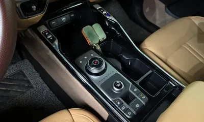 Kia Sorento 2022, 77927 км, за 20121.11 USD - фото 9