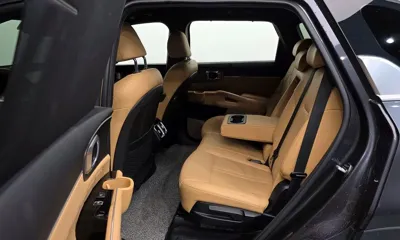 Kia Sorento 2022, 77927 км, за 20121.11 USD - фото 20