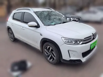 Citroen C3-XR 2015, 112100 км, за 5243 USD - фото 3