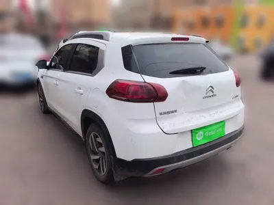 Citroen C3-XR 2015, 112100 км, за 5243 USD - фото 4