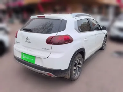 Citroen C3-XR 2015, 112100 км, за 5243 USD - фото 6