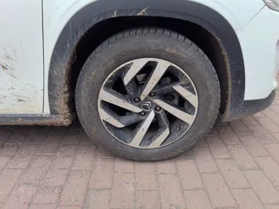 Citroen C3-XR 2015, 112100 км, за 5243 USD - фото 8