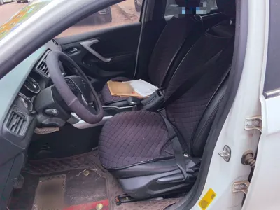 Citroen C3-XR 2015, 112100 км, за 5243 USD - фото 14