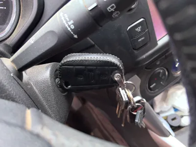 Citroen C3-XR 2015, 112100 км, за 5243 USD - фото 17