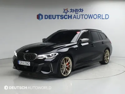 BMW 3-Series 2022, 14469 км, за 45498.26 USD