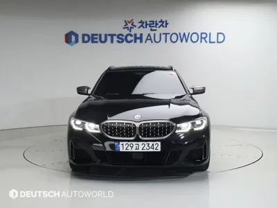 BMW 3-Series 2022, 14469 км, за 45498.26 USD