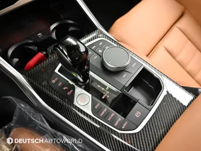 BMW 3-Series 2022, 14469 км, за 45292.22 USD - фото 10