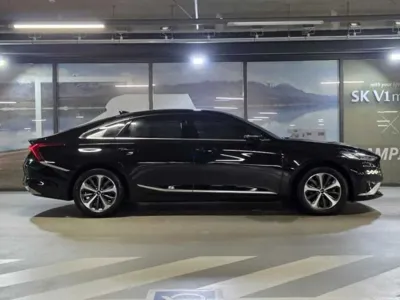 Kia K8 2023, 148692 км, за 14332.26 USD