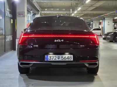 Kia K8 2023, 148692 км, за 14332.26 USD