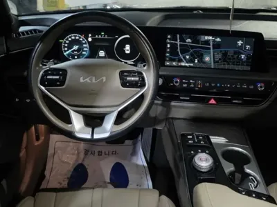 Kia K8 2023, 148692 км, за 14332.26 USD - фото 11