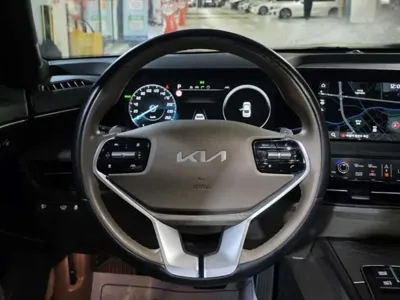 Kia K8 2023, 148692 км, за 14332.26 USD - фото 12