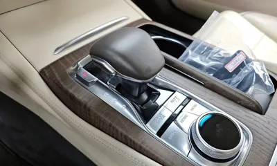 Kia K9 2019, 135523 км, за 14565.46 USD - фото 9