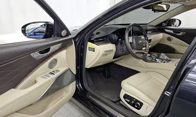 Kia K9 2019, 135523 км, за 14565.46 USD - фото 10